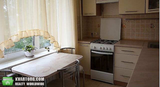 Sell 3-room apartment. Киев,  Шамрыло — photo 1