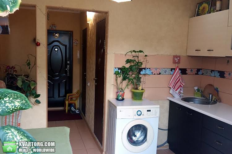 Sell 1-room apartment. Киев,  Григоренко пр — photo 5