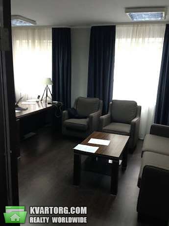 Rent out office. Киев,  Старокиевская — photo 1