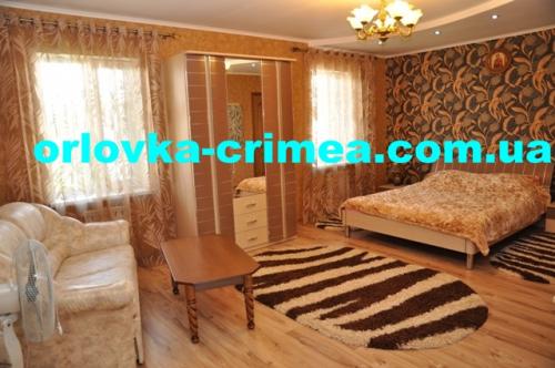 Rent out house. АР Крым, Качинское шоссе 30/66 — photo 8