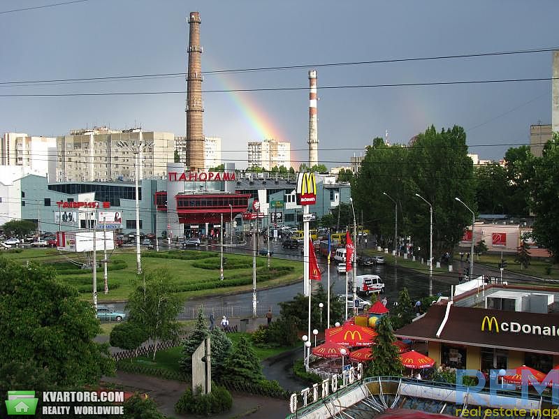 Sell 3-room apartment. Одесса, Академика Глушко  проспек — photo 1