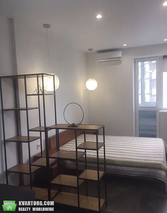 Rent out 1-room apartment. Киев,  Теремковская — photo 5