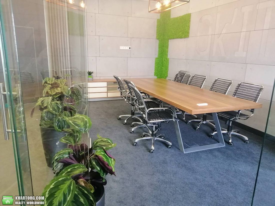 Rent out office. Киев,  Малиновского — photo 8