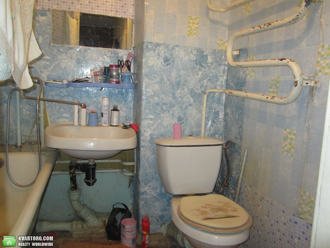 Sell 1-room apartment. Киев,  Семьи Сосниных — photo 3