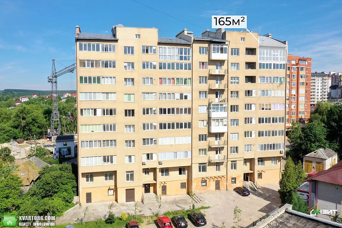 Sell 3-room apartment. Ивано-Франковск, Горбачевського — photo 8