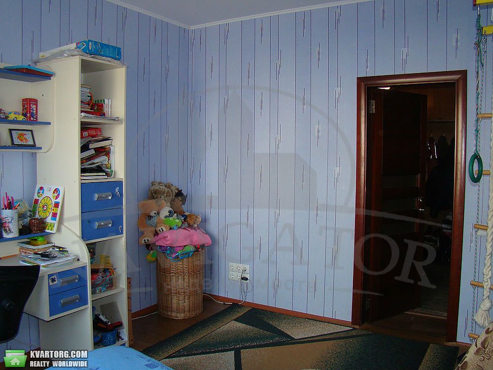 Sell 3-room apartment. Киев,  Здолбуновская — photo 9