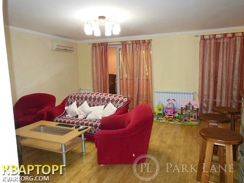 продам 4-комнатную квартиру. Киев,  Лебедева-Кумача - фото 3
