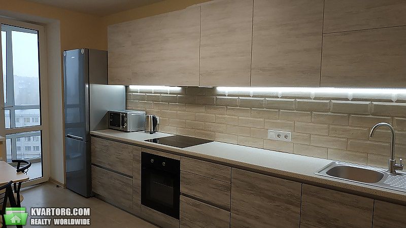 Rent out 1-room apartment. Киев,  Герцена — photo 4
