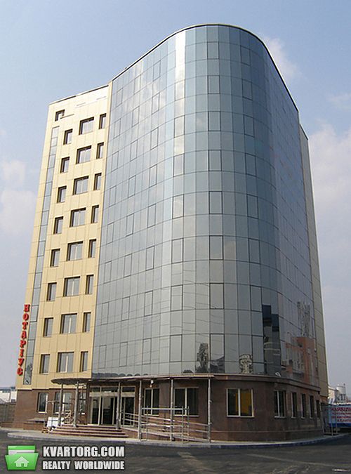 Rent out office. Киев, Большая Окружная — photo 1