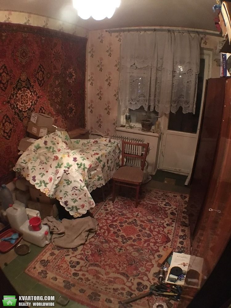 Sell 3-room apartment. Днепропетровск, Тополь-3 — photo 4