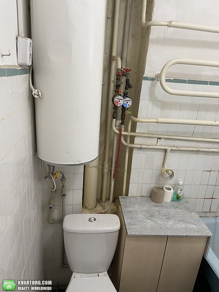 Sell 2-room apartment. Киев, Ушинського — photo 3