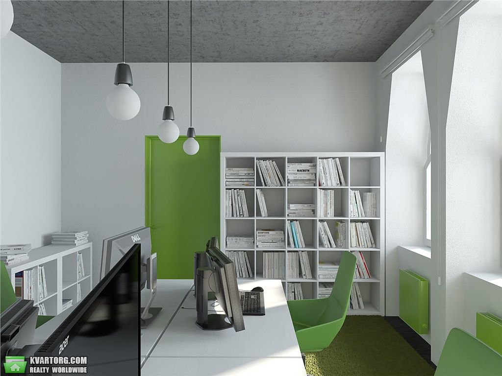Rent out office. Киев, ул. Воздвиженская — photo 5