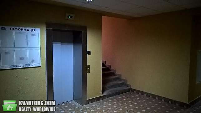 Sell 1-room apartment. Киев,  Лебедева — photo 7