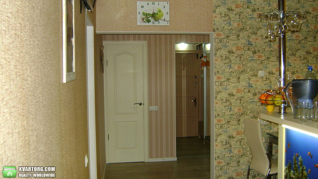 Sell 3-room apartment. Одесса, Бочарова улица — photo 8