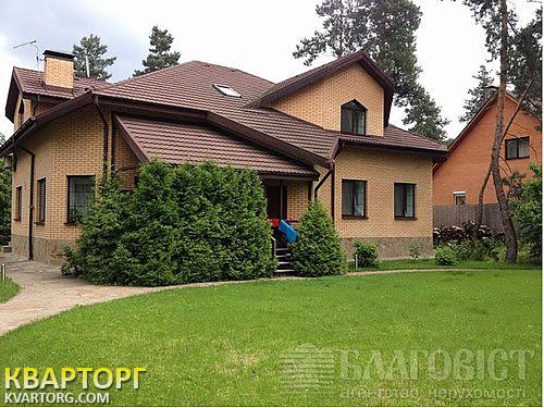 Rent out house. Киевская обл., конча заспа — photo 1
