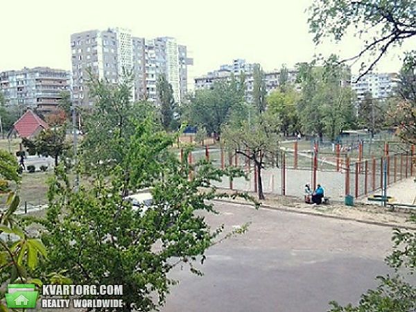 Sell 2-room apartment. Киев,  Залки — photo 7