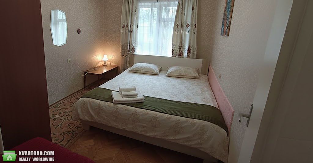 сдам квартиру посуточно. Киев,  Плеханова - фото 3