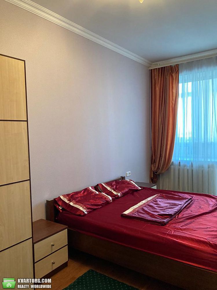 Rent out 2-room apartment. Одесса, Тополева — photo 3