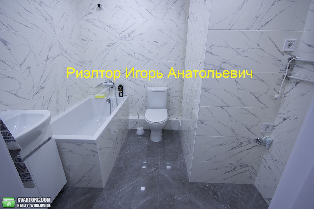 Rent out 1-room apartment. Одесса, Ивана Франко — photo 4