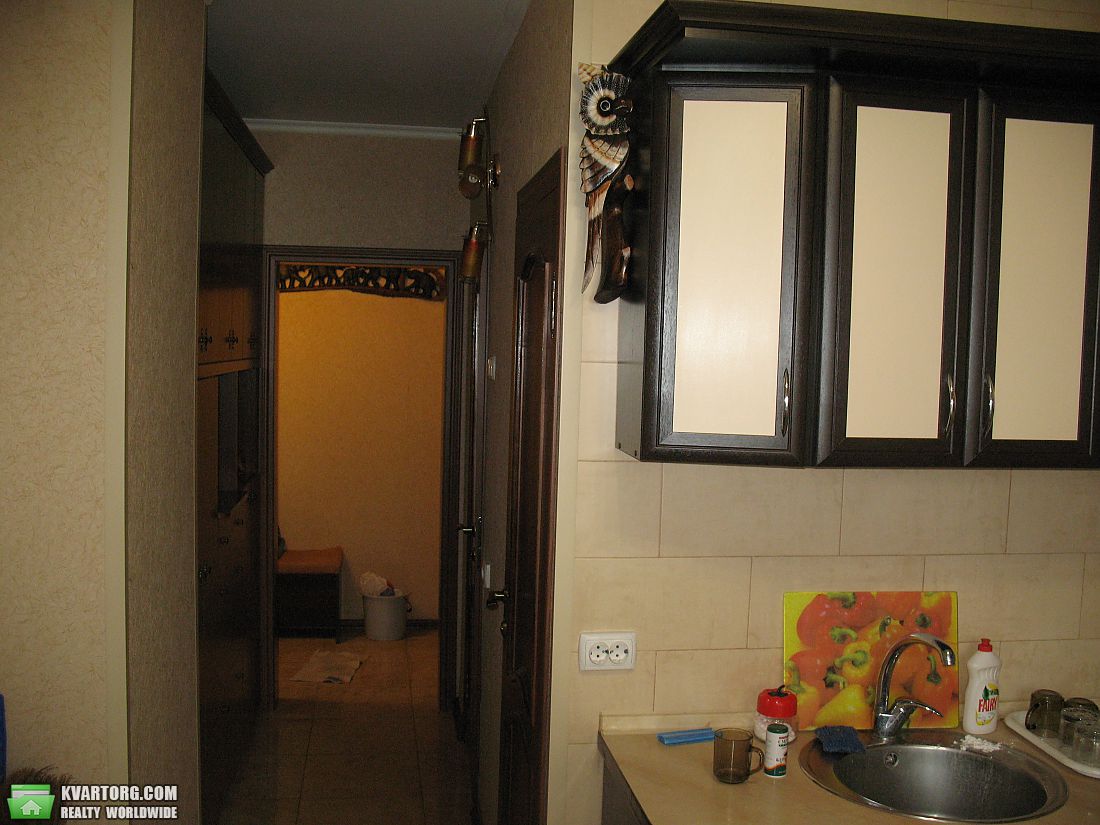 Sell 1-room apartment. Киев,  Каштановая — photo 7