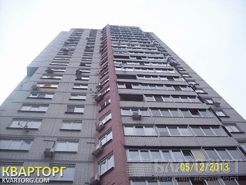 Sell 3-room apartment. Киев, Здолбуновская — photo 6