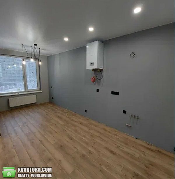 Sell 1-room apartment. Киев, Заболотного — photo 1
