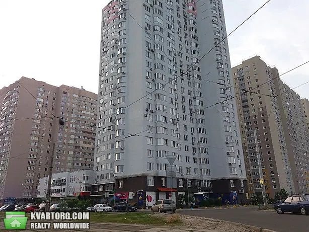 Sell 3-room apartment. Киев,  Закревского — photo 1