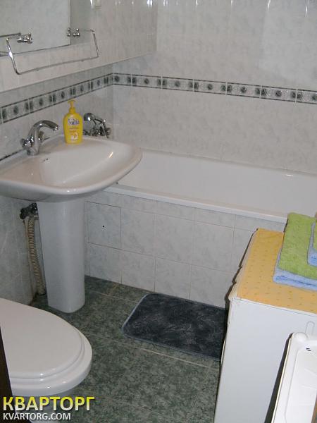 Rent out 1-room apartment. Одесса, Азарова Вице-Адмирала — photo 4