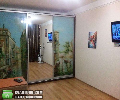Sell 1-room apartment. Киев, Гарматная — photo 1