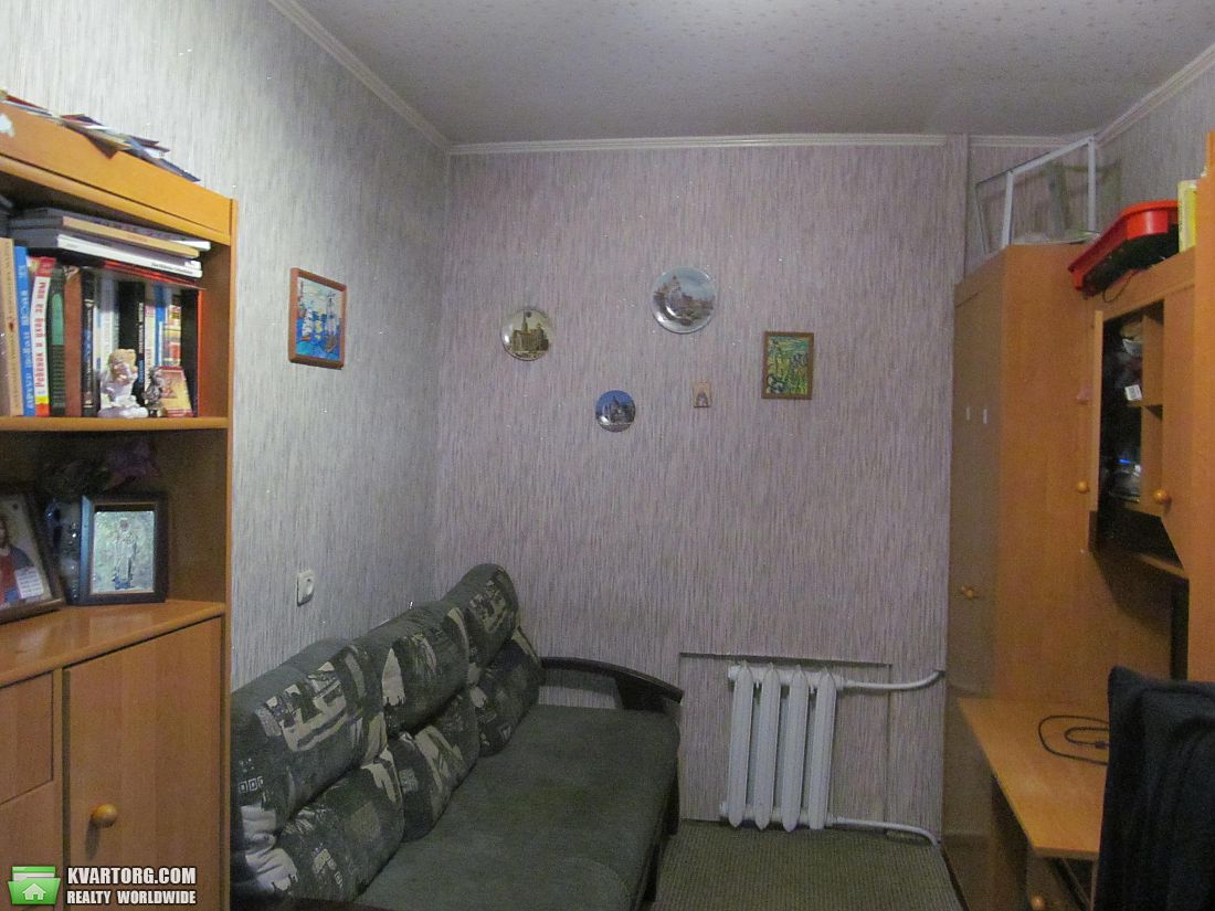 Sell 2-room apartment. Днепропетровск,  Рабочая — photo 3