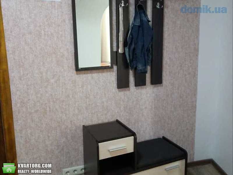 Rent out 1-room apartment. Киев, Княжий Затон — photo 7