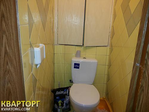 Sell 2-room apartment. Киев,  Дружбы Народов бул — photo 2