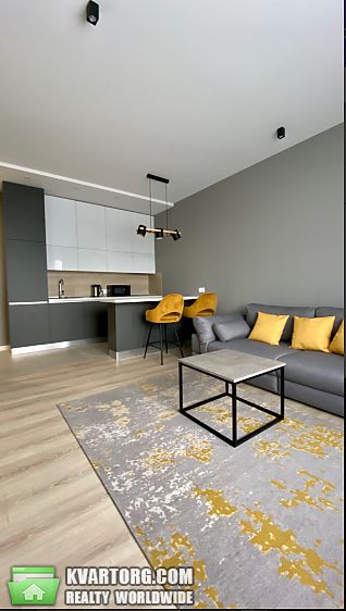 Rent out 2-room apartment. Киев, Лабораторный переулок — photo 2
