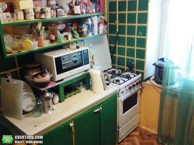 Sell 1-room apartment. Киев, Иорданская — photo 3