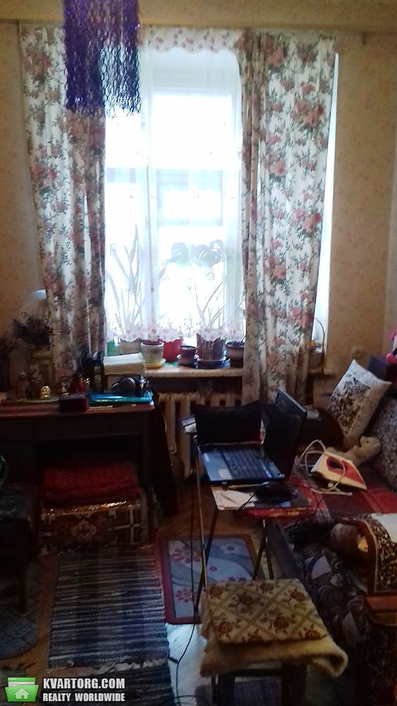 Sell 2-room apartment. Киев, Раевского — photo 8