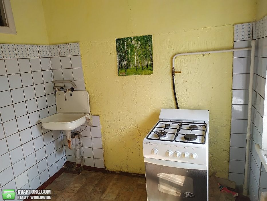 Sell 1-room apartment. Киев,  Вышгородская — photo 3