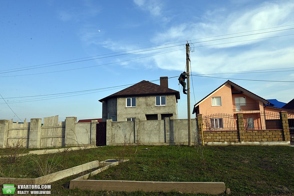 Sell house. Одесса, Киевская / Нерубайское — photo 4