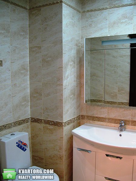 Rent out 1-room apartment. Киев,  Островского — photo 7