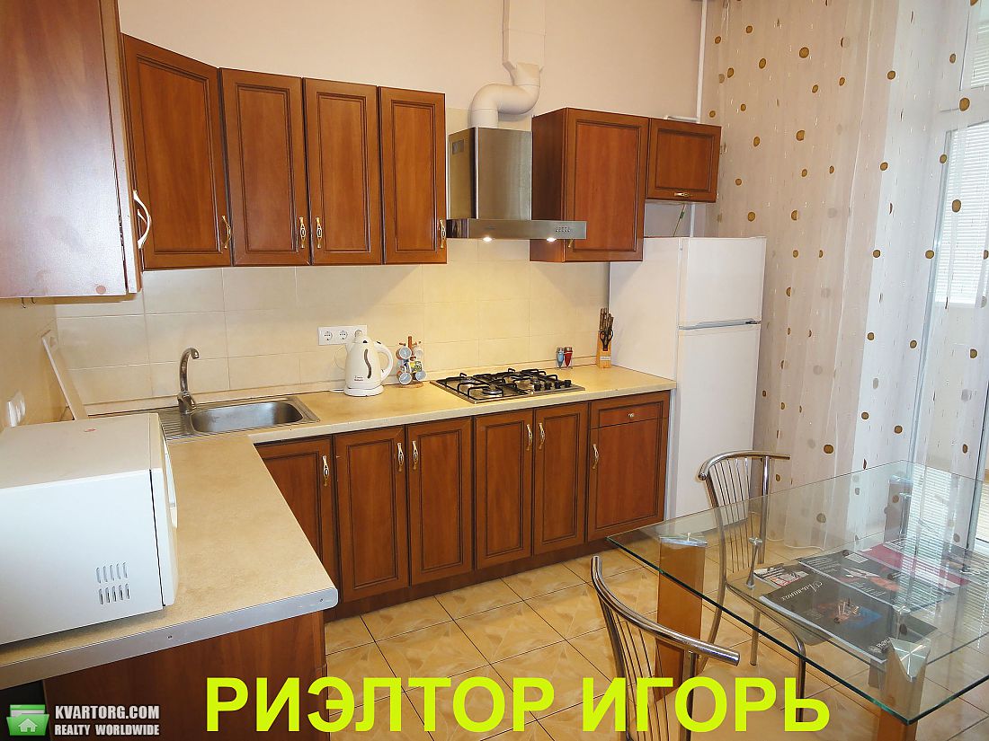 Rent out 1-room apartment. Одесса, Тополёвая — photo 5