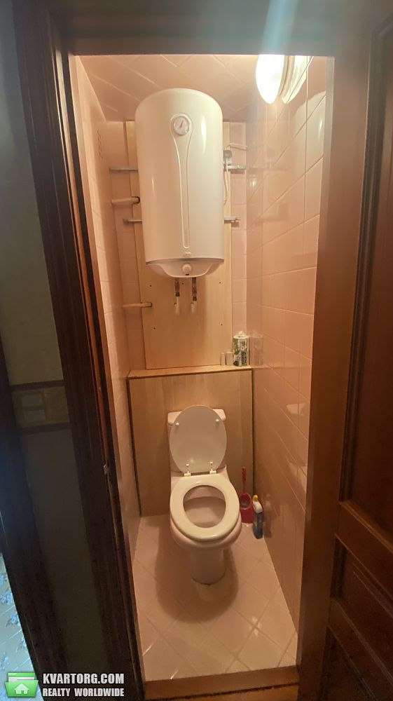 Rent out 3-room apartment. Киев,  Светлицкого — photo 3