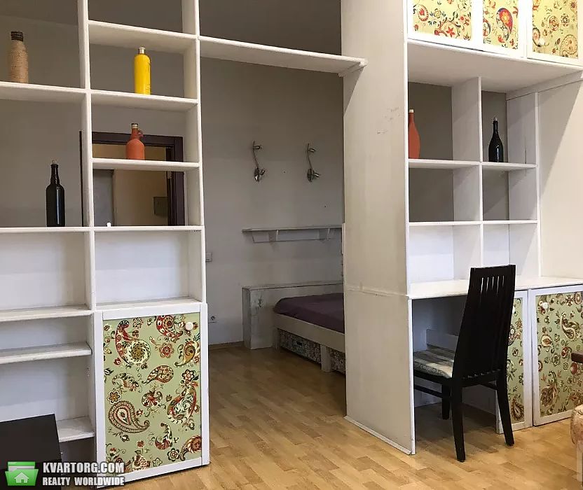 Rent out 1-room apartment. Киев,  Науки пр — photo 6