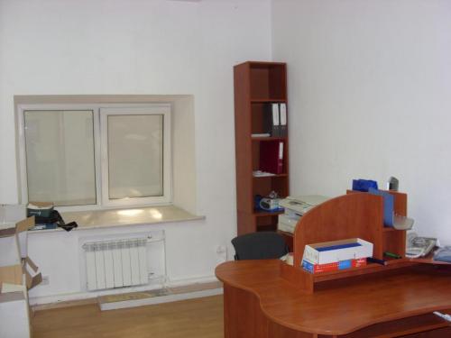 Sell office. Киев, Ивана Кудри — photo 1