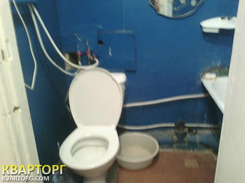 Rent out 1-room apartment. Киев,  Туполева — photo 4