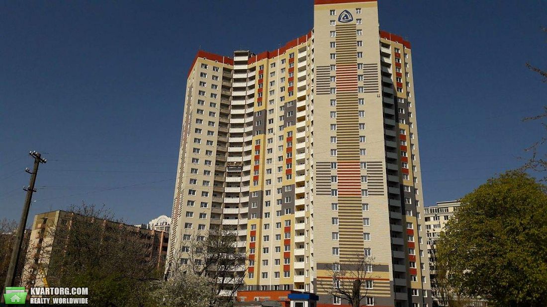 Sell 3-room apartment. Киев,  Ломоносова — photo 1