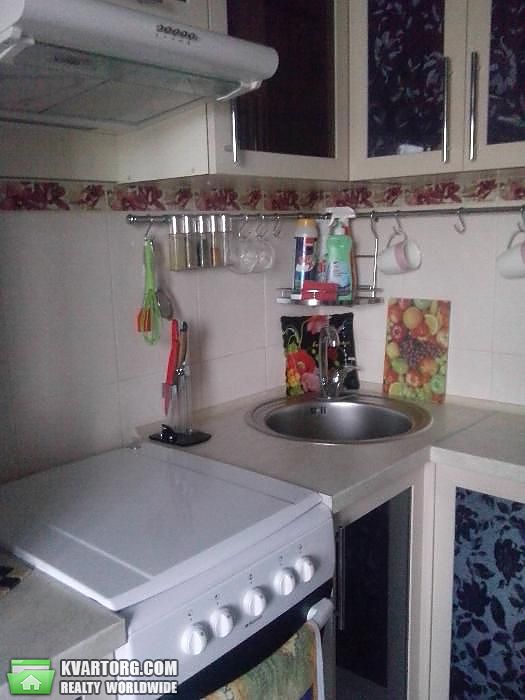Sell 1-room apartment. Киев,  Каштановая — photo 2