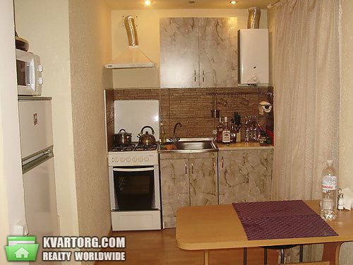 Sell 1-room apartment. Киев, Закревского — photo 4