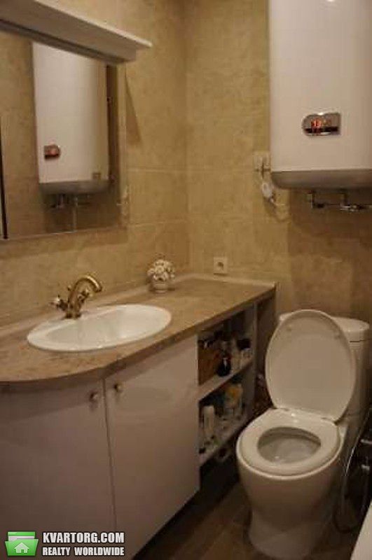 Sell 3-room apartment. Киев, Антонова-Овсиенко — photo 8