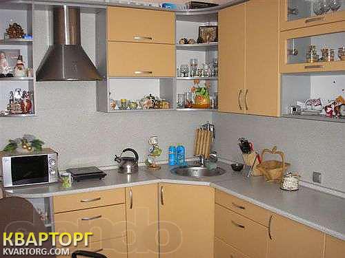 продам 1-комнатную квартиру. Киев,   Днепровская наб - фото 1