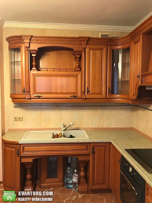 Rent out 3-room apartment. Киев,  Сеченова — photo 5