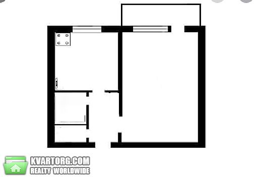 Sell 1-room apartment. Киев,  Глушкова пр — photo 3